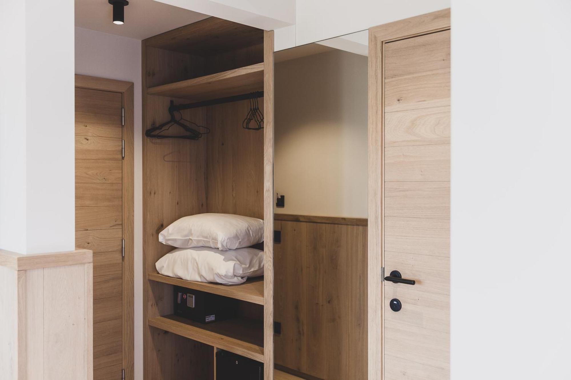 Отель Wood Тё Экстерьер фото